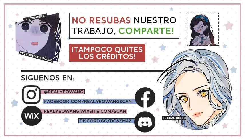 Yongsa ui Jeon Yeochinimnida Capítulo 0: Prólogo - Page 29