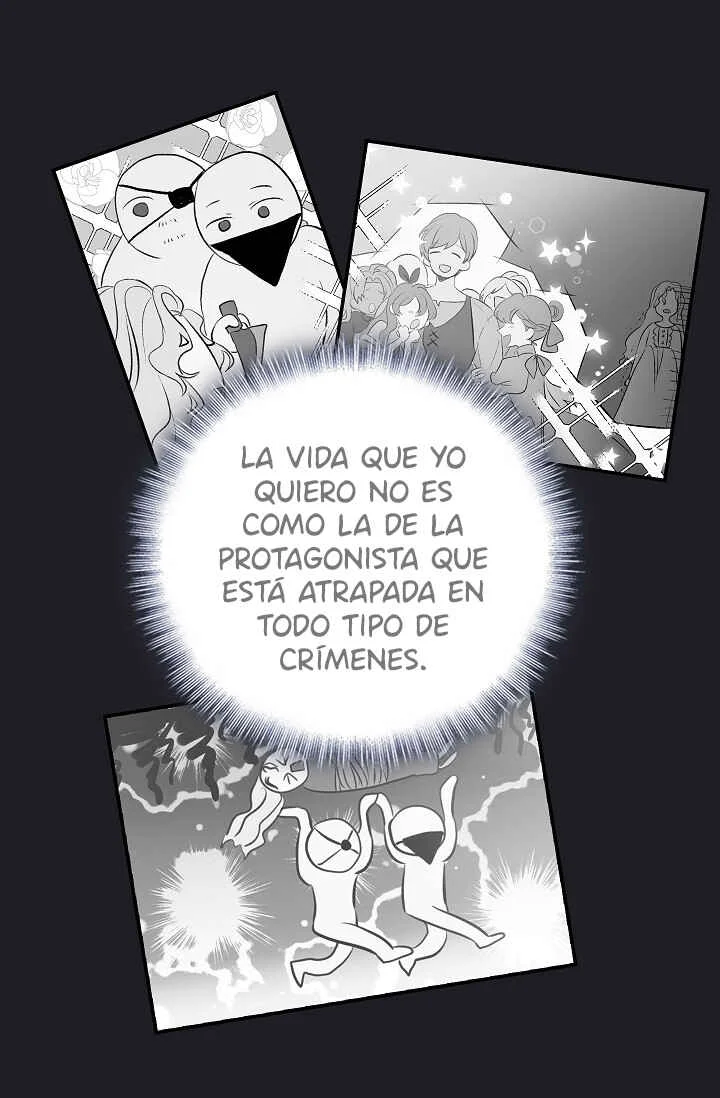 Yongsa ui Jeon Yeochinimnida Capítulo 1 - Page 7