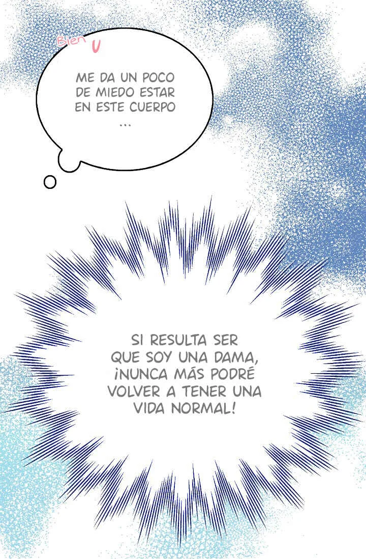 Yongsa ui Jeon Yeochinimnida Capítulo 1 - Page 11