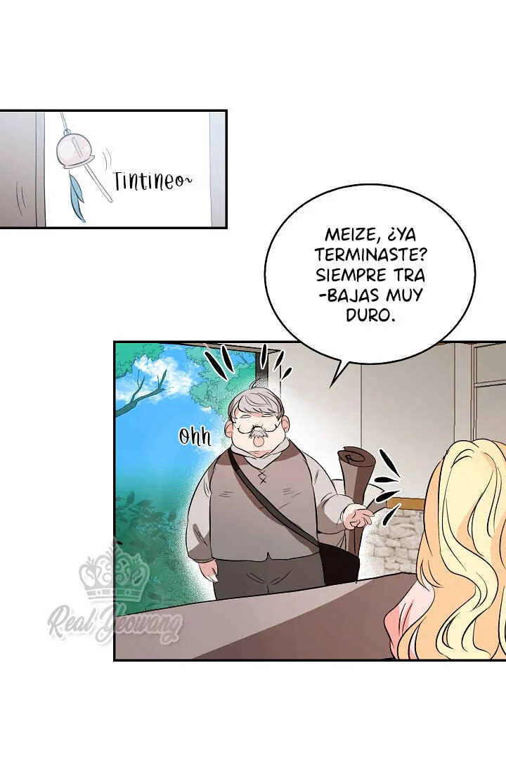 Yongsa ui Jeon Yeochinimnida Capítulo 1 - Page 12