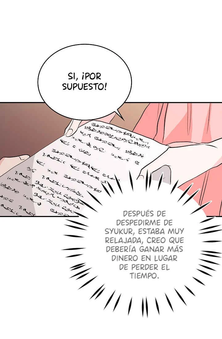 Yongsa ui Jeon Yeochinimnida Capítulo 1 - Page 15