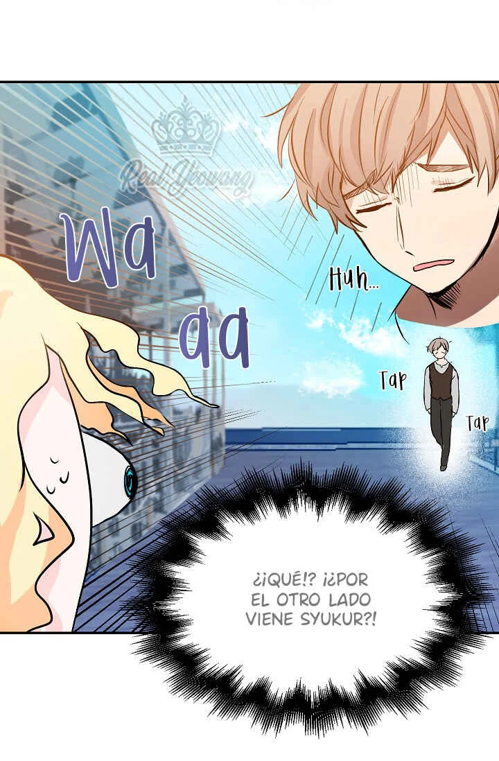 Yongsa ui Jeon Yeochinimnida Capítulo 1 - Page 24