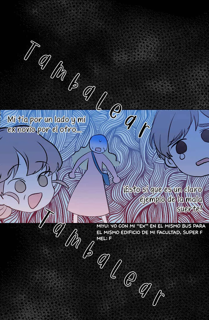 Yongsa ui Jeon Yeochinimnida Capítulo 1 - Page 25