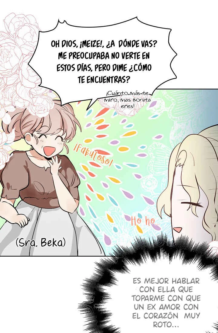 Yongsa ui Jeon Yeochinimnida Capítulo 1 - Page 27
