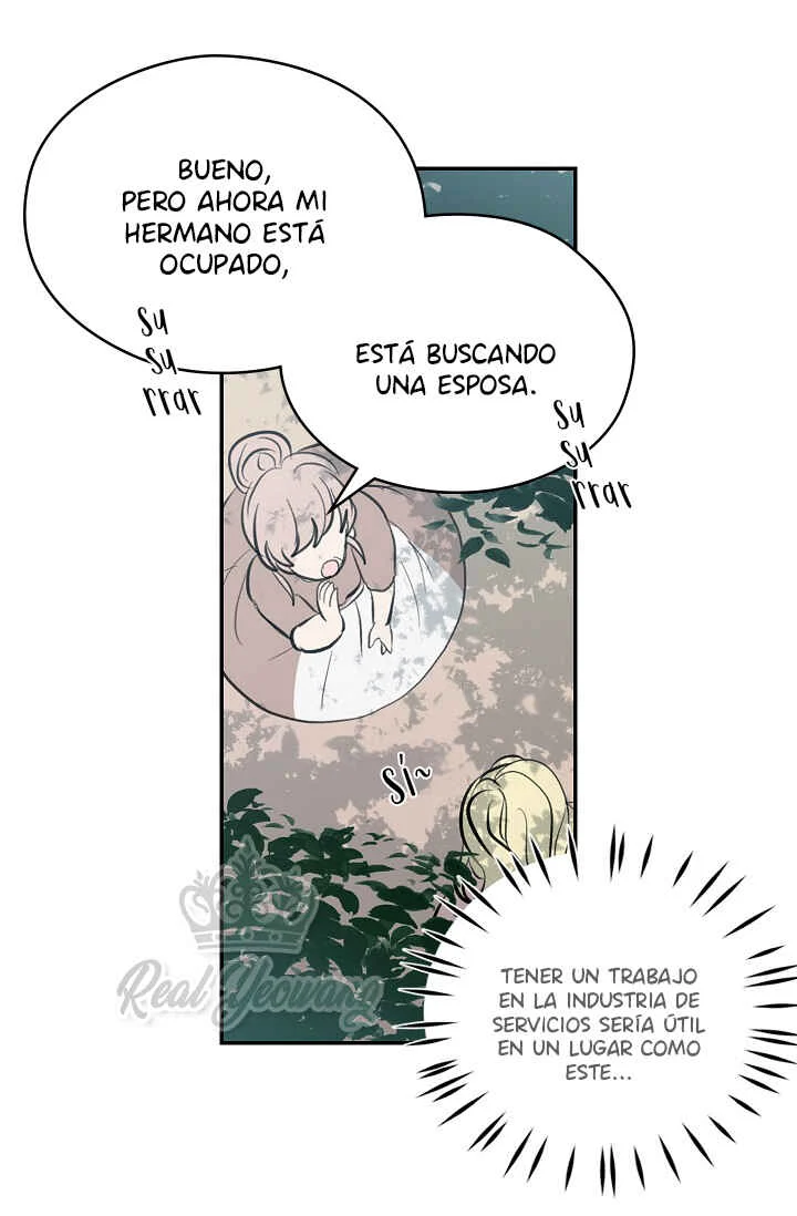 Yongsa ui Jeon Yeochinimnida Capítulo 1 - Page 30