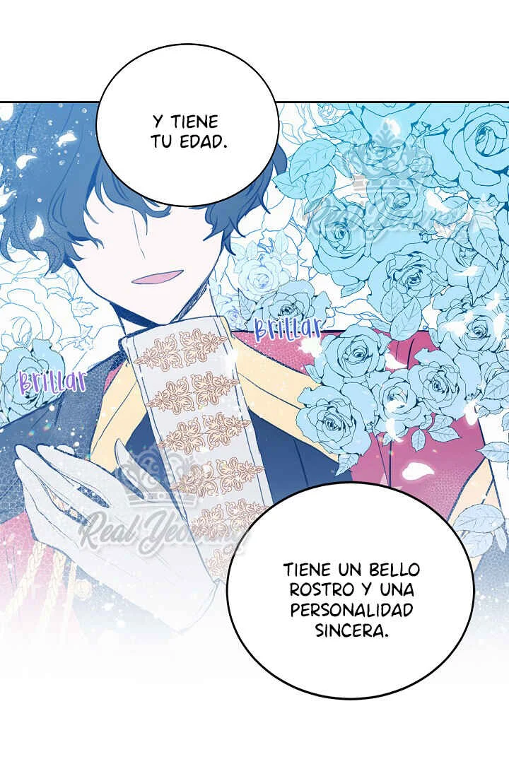 Yongsa ui Jeon Yeochinimnida Capítulo 1 - Page 31