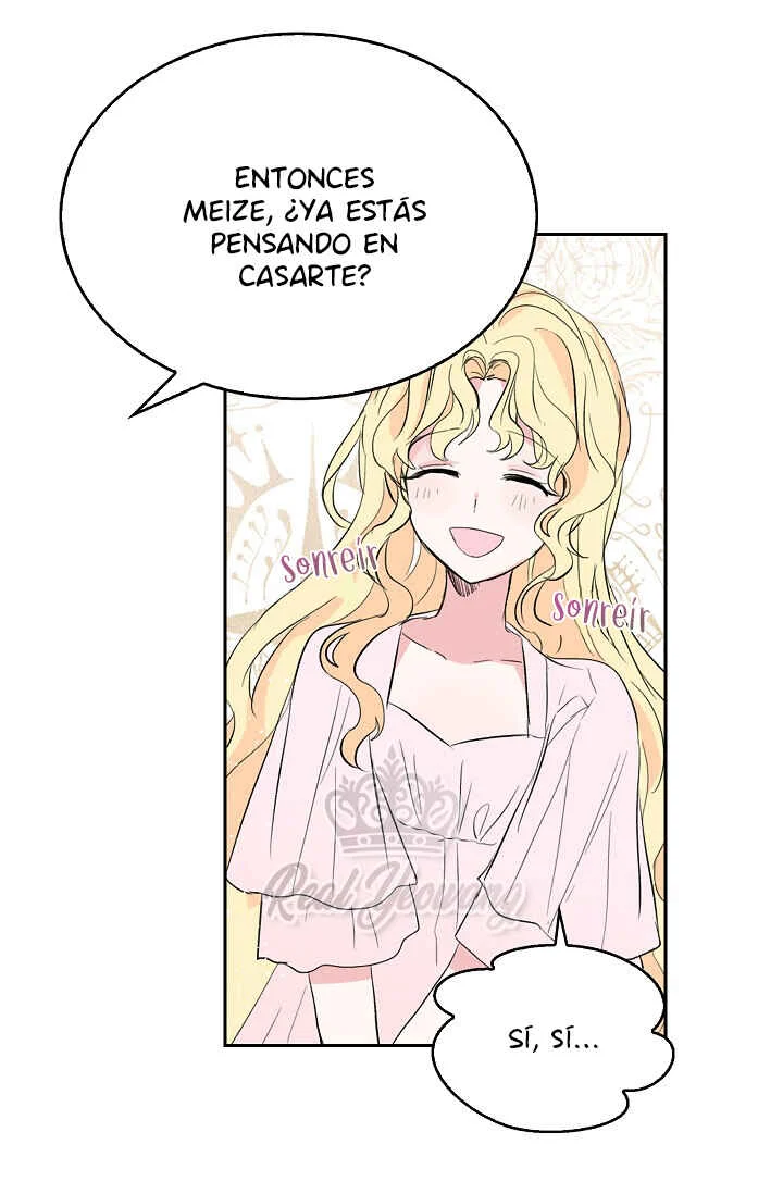 Yongsa ui Jeon Yeochinimnida Capítulo 1 - Page 33