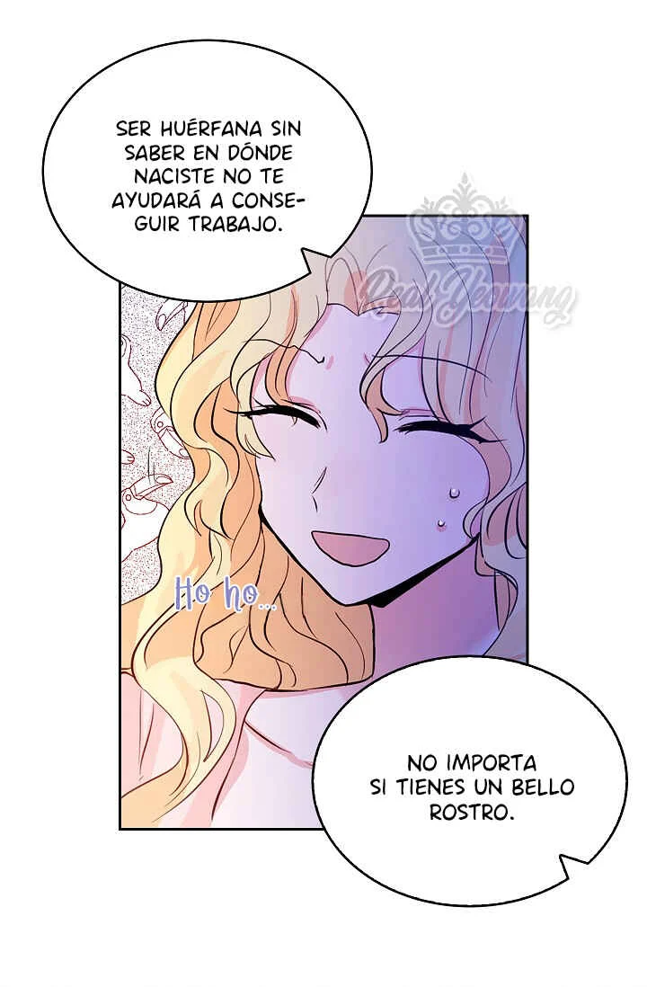 Yongsa ui Jeon Yeochinimnida Capítulo 1 - Page 36