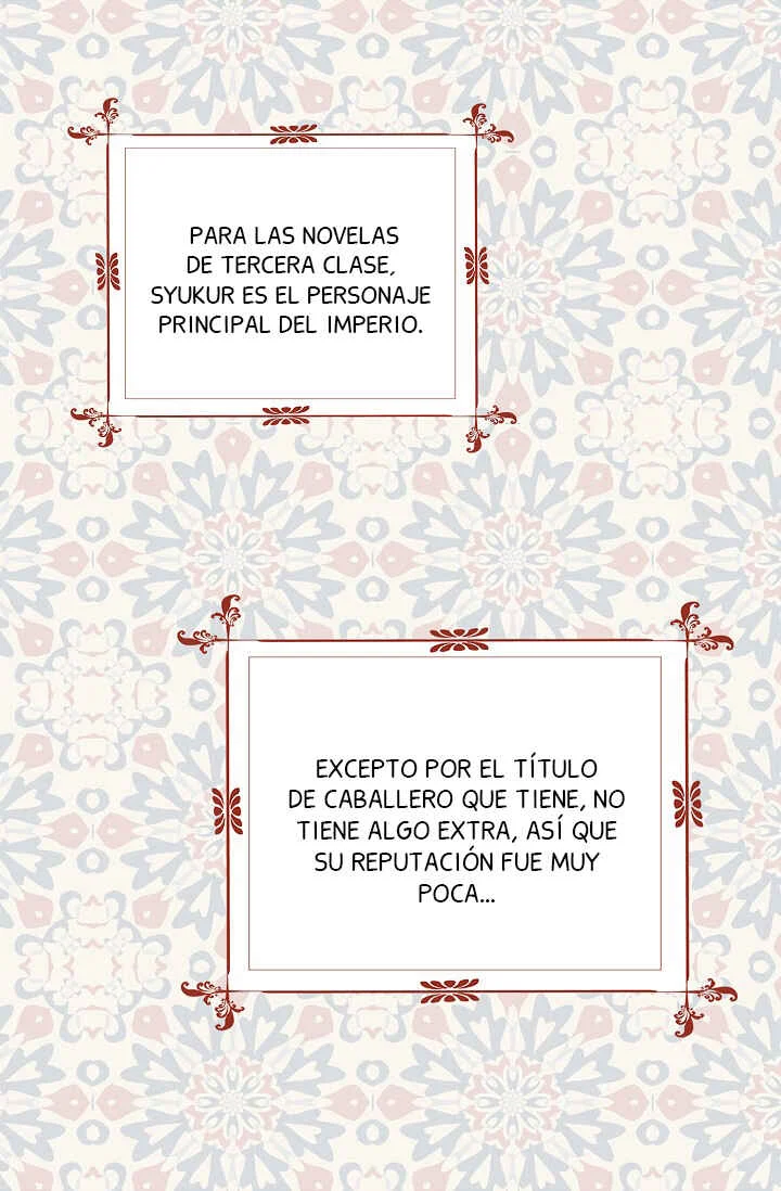 Yongsa ui Jeon Yeochinimnida Capítulo 1 - Page 37
