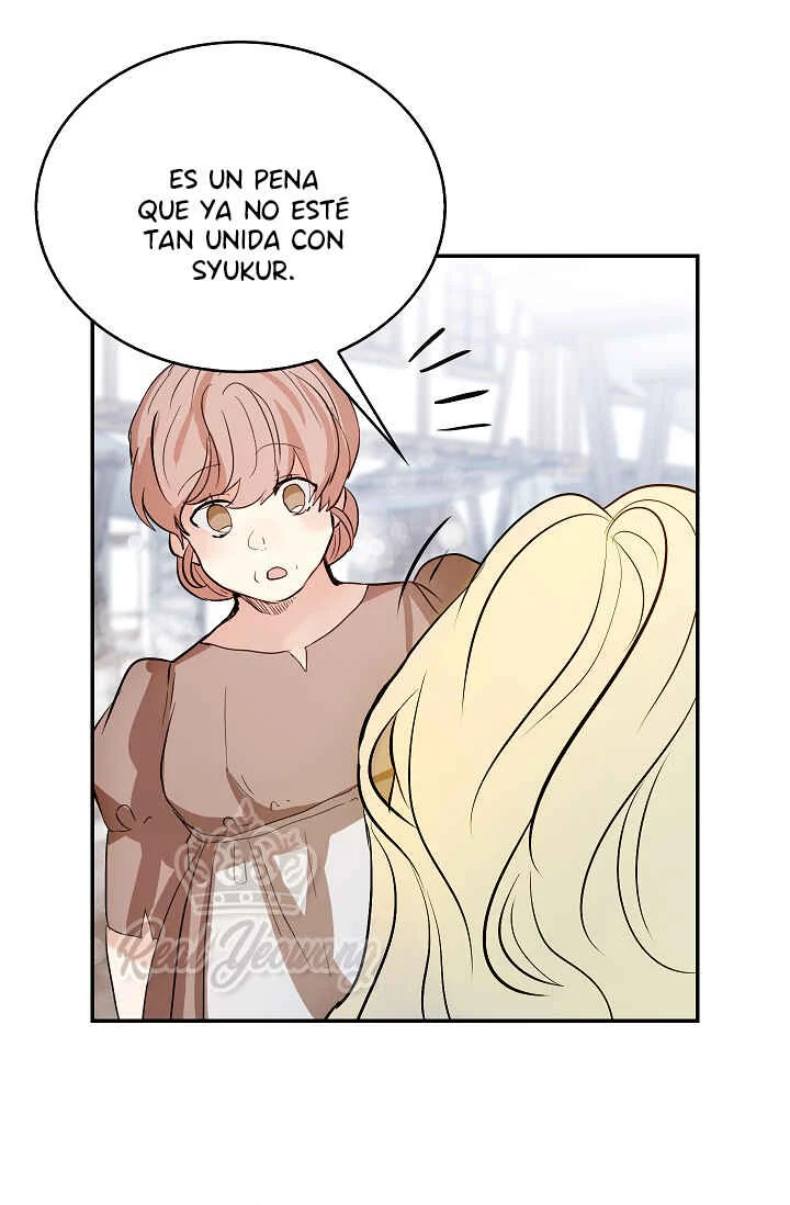Yongsa ui Jeon Yeochinimnida Capítulo 1 - Page 38