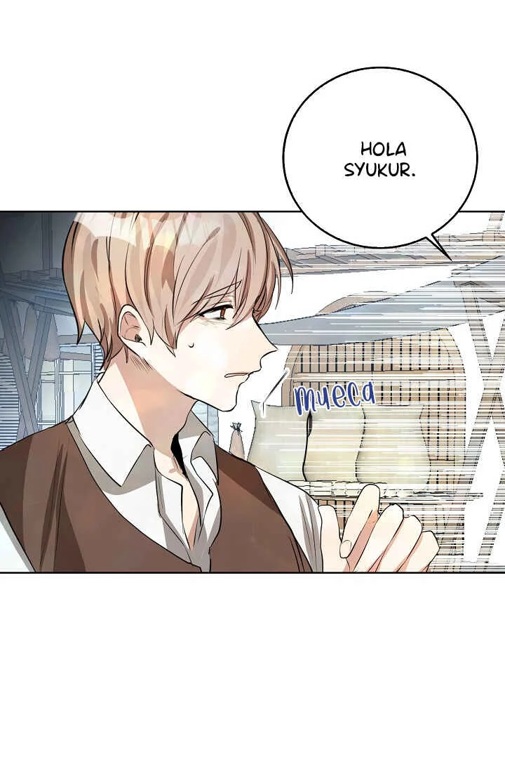 Yongsa ui Jeon Yeochinimnida Capítulo 2 - Page 7