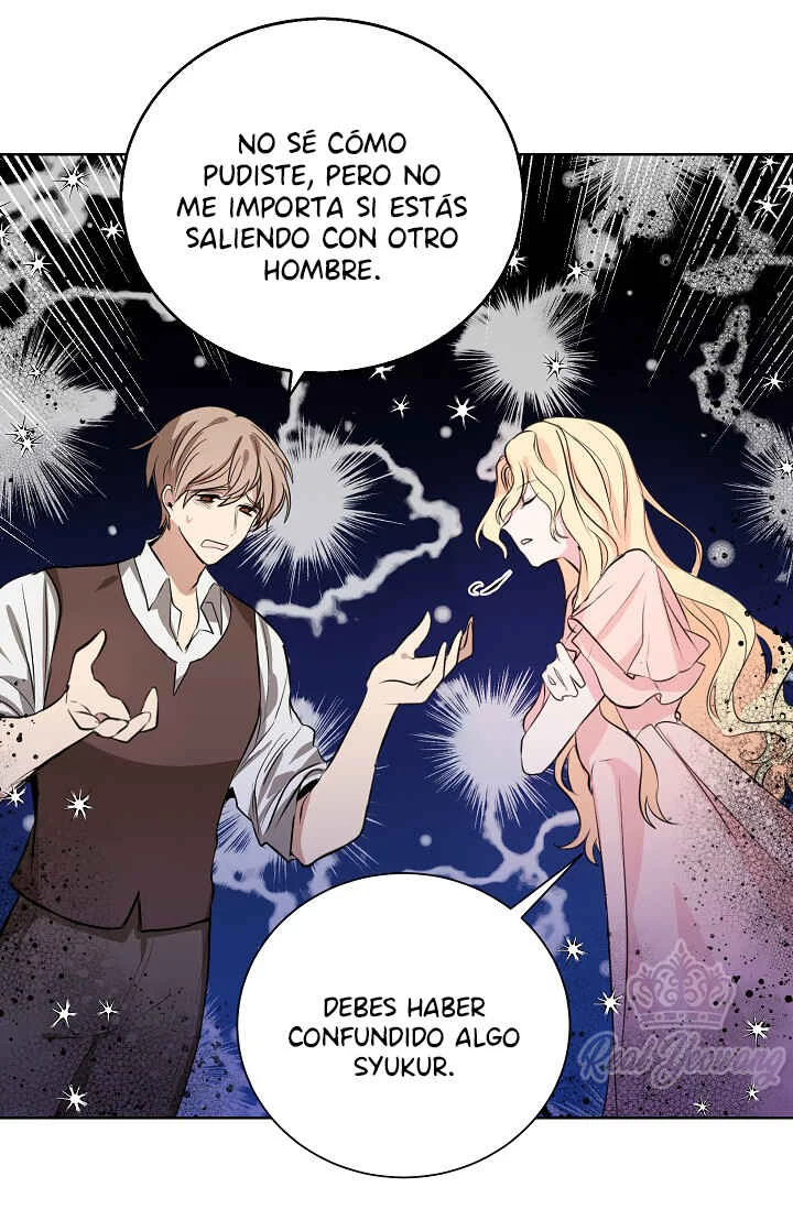 Yongsa ui Jeon Yeochinimnida Capítulo 2 - Page 12