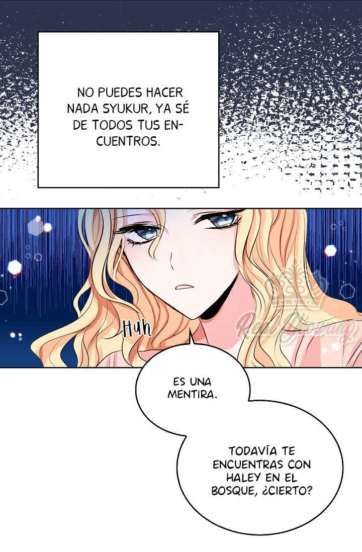 Yongsa ui Jeon Yeochinimnida Capítulo 2 - Page 16