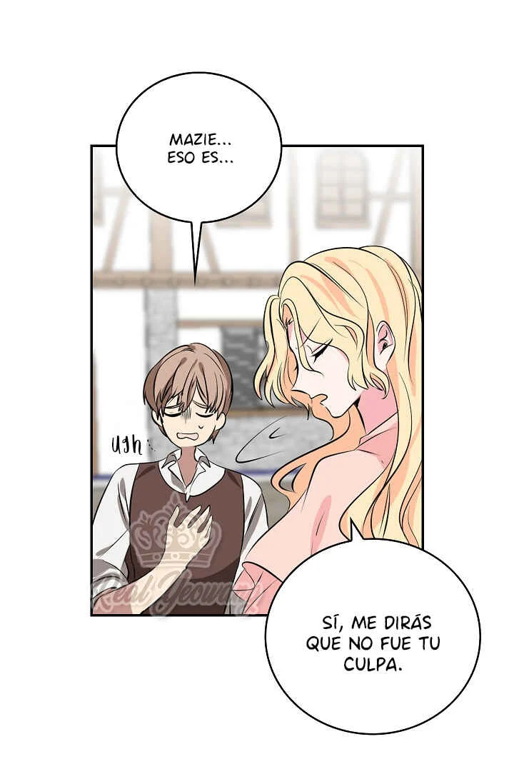 Yongsa ui Jeon Yeochinimnida Capítulo 2 - Page 17