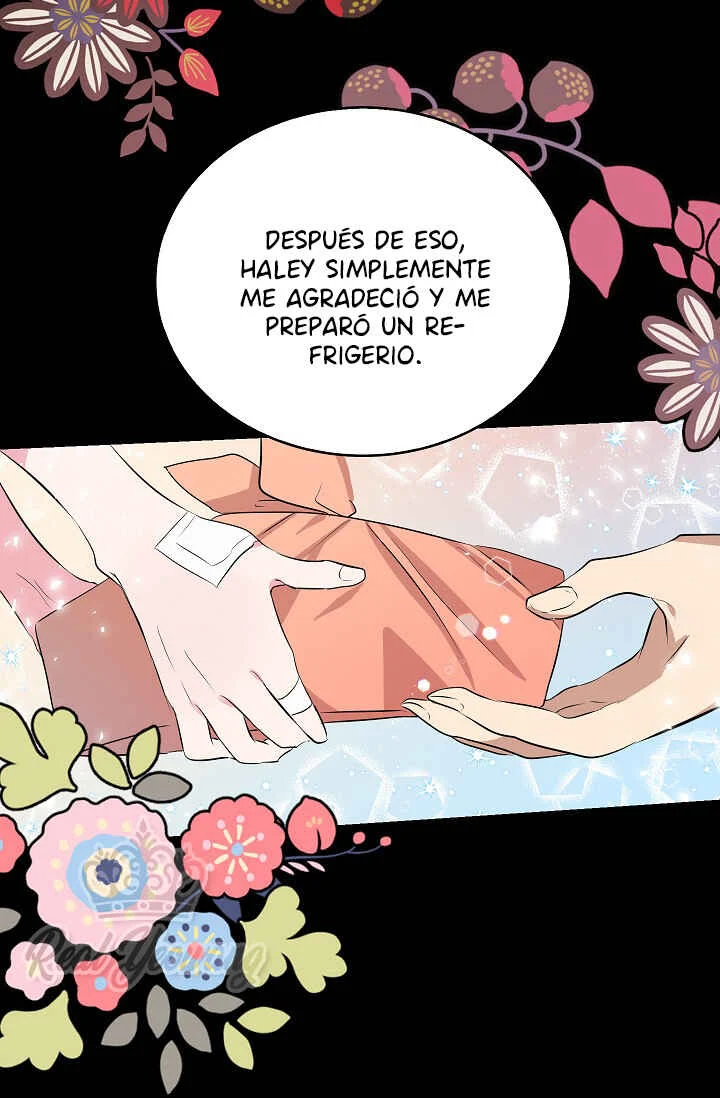 Yongsa ui Jeon Yeochinimnida Capítulo 2 - Page 19