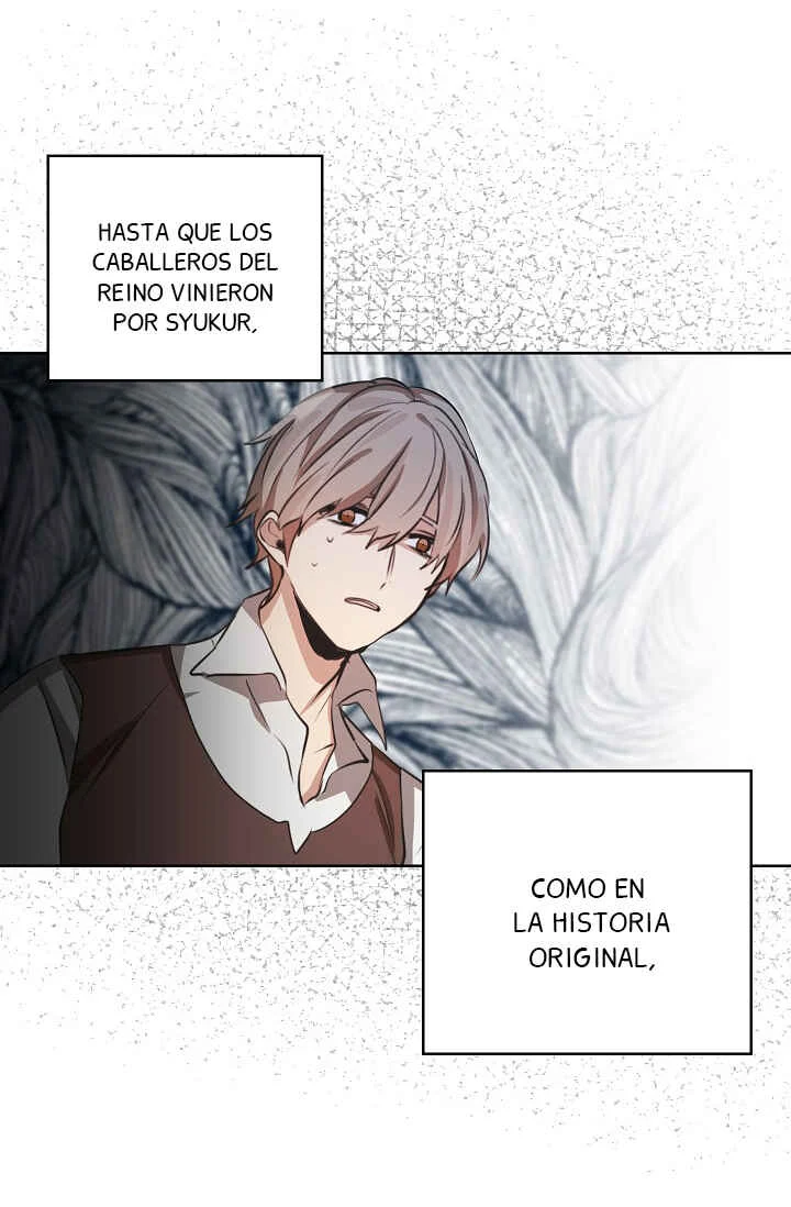 Yongsa ui Jeon Yeochinimnida Capítulo 2 - Page 25