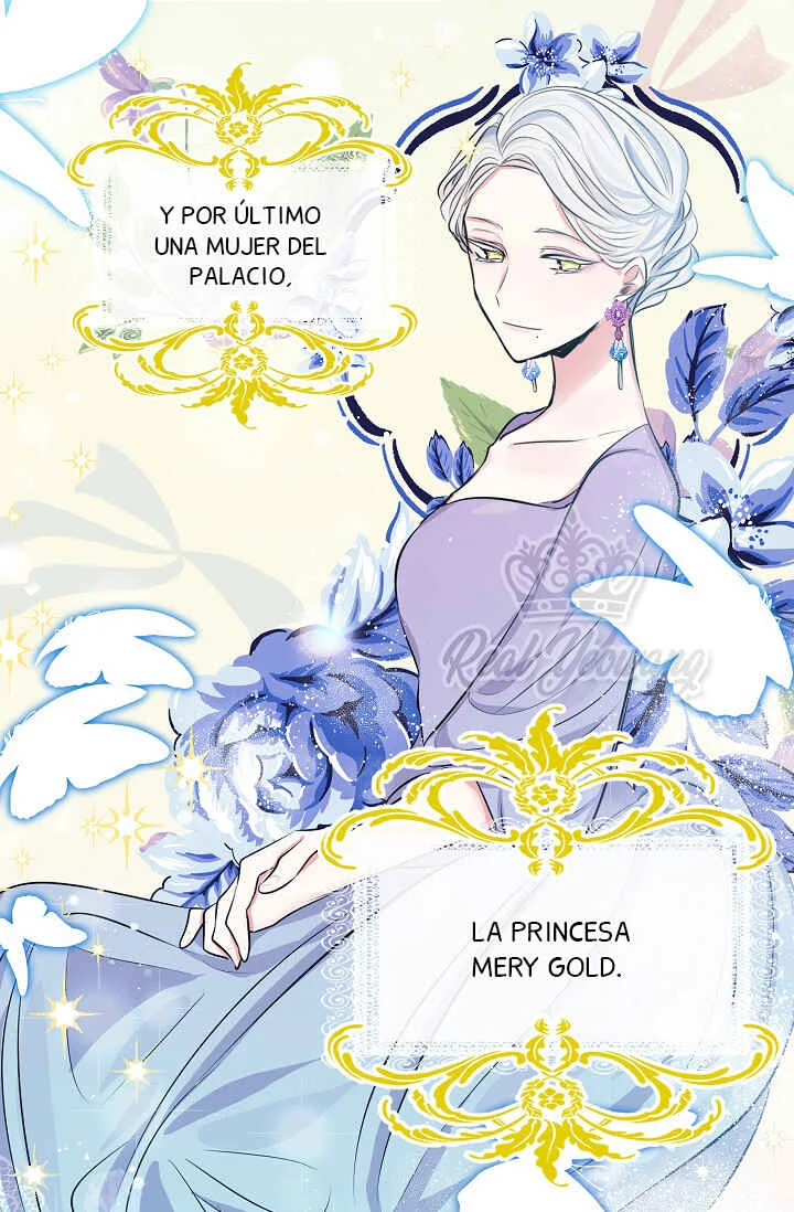Yongsa ui Jeon Yeochinimnida Capítulo 2 - Page 28
