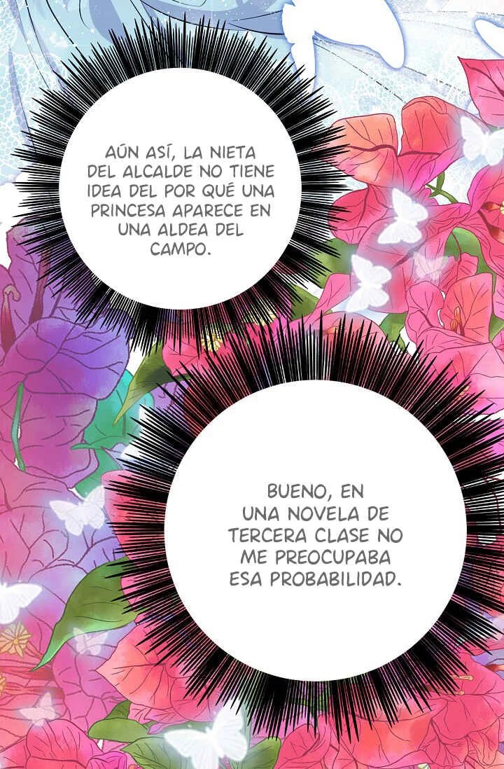 Yongsa ui Jeon Yeochinimnida Capítulo 2 - Page 29
