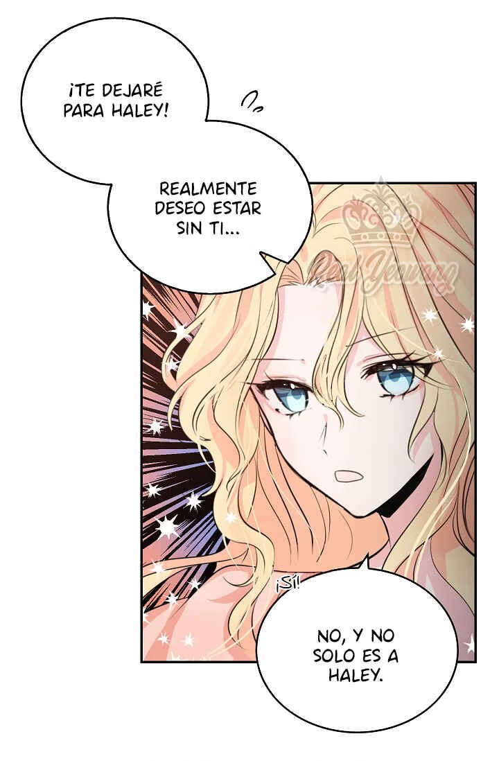 Yongsa ui Jeon Yeochinimnida Capítulo 2 - Page 30