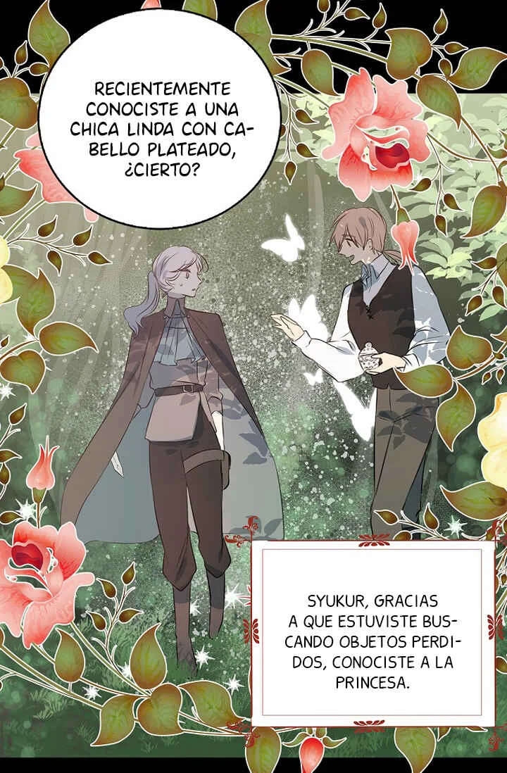 Yongsa ui Jeon Yeochinimnida Capítulo 2 - Page 31