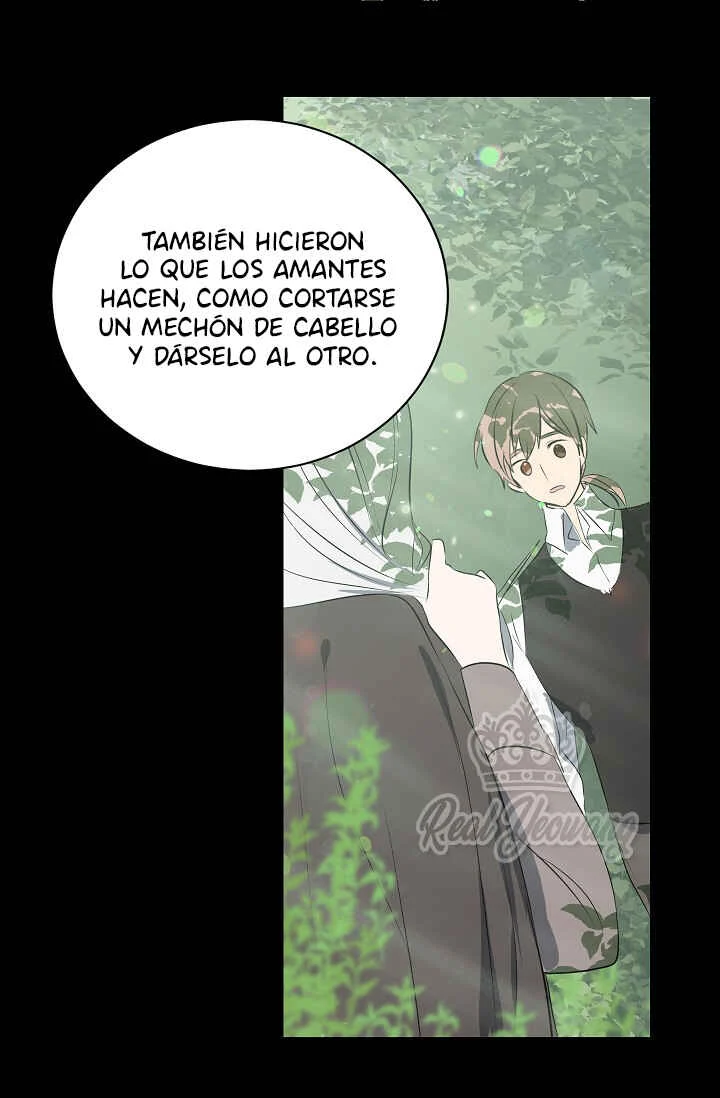 Yongsa ui Jeon Yeochinimnida Capítulo 2 - Page 32