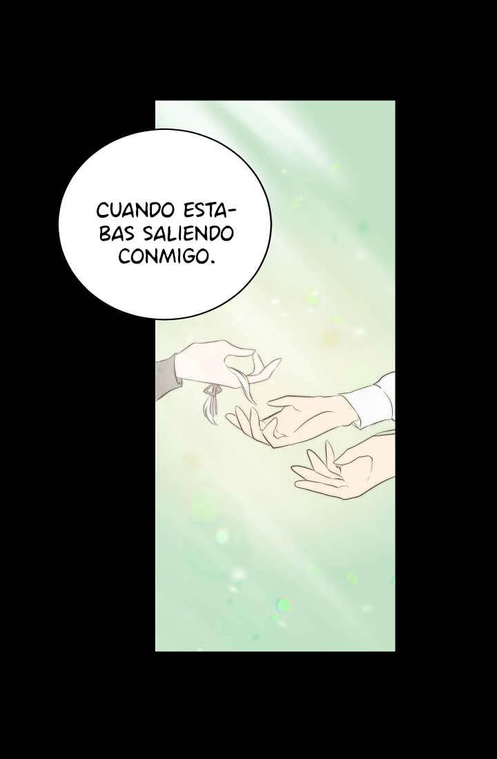 Yongsa ui Jeon Yeochinimnida Capítulo 2 - Page 33