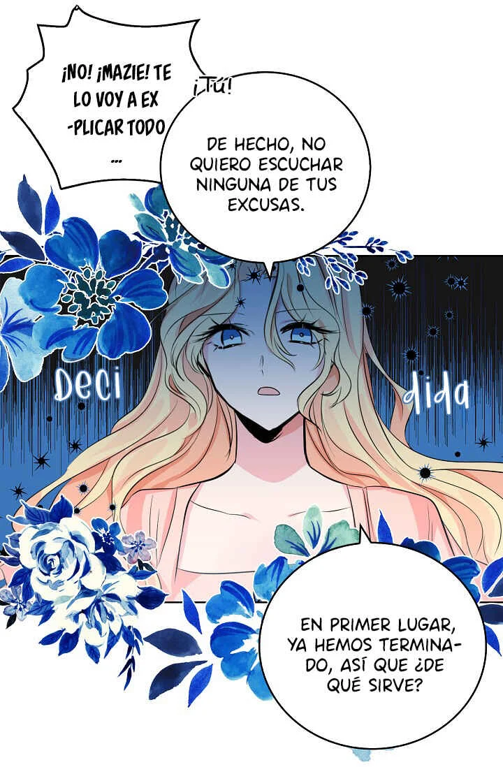 Yongsa ui Jeon Yeochinimnida Capítulo 2 - Page 35