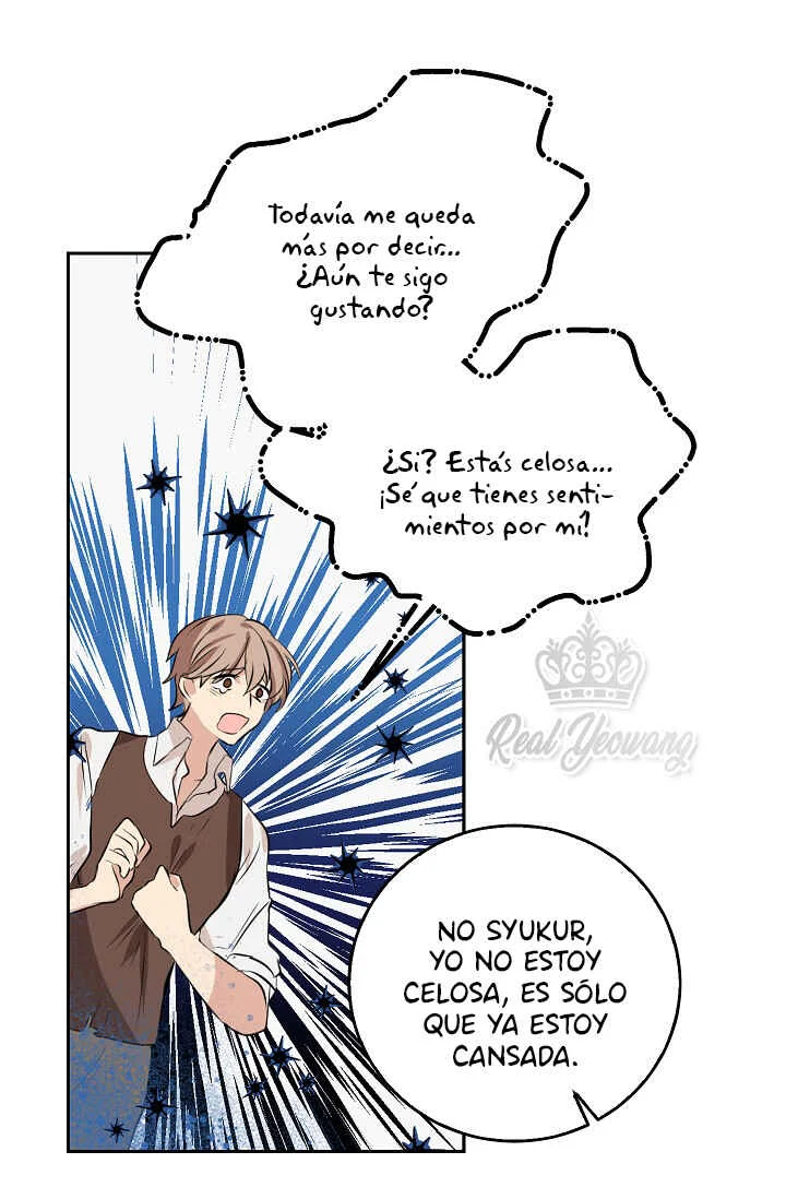 Yongsa ui Jeon Yeochinimnida Capítulo 2 - Page 36