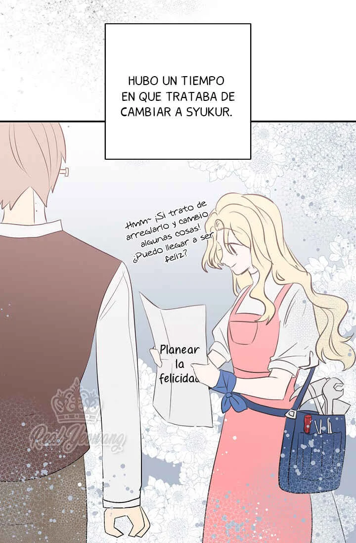 Yongsa ui Jeon Yeochinimnida Capítulo 2 - Page 38