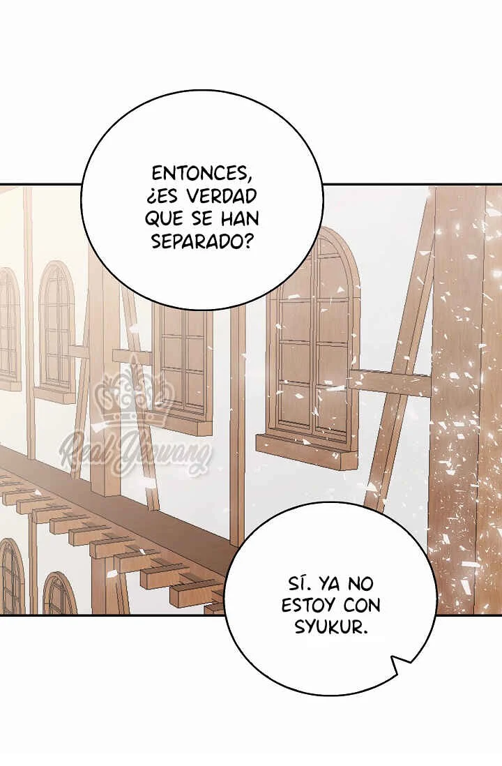 Yongsa ui Jeon Yeochinimnida Capítulo 3 - Page 4