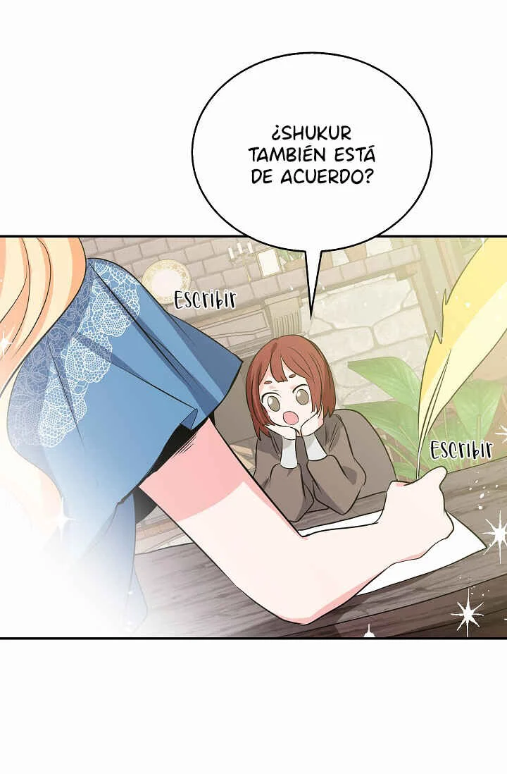 Yongsa ui Jeon Yeochinimnida Capítulo 3 - Page 5