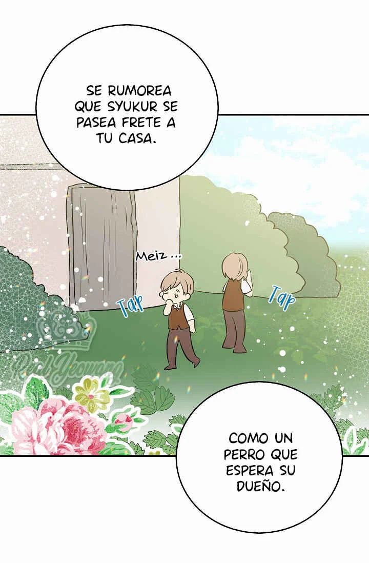 Yongsa ui Jeon Yeochinimnida Capítulo 3 - Page 6