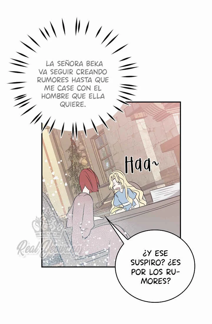 Yongsa ui Jeon Yeochinimnida Capítulo 3 - Page 8