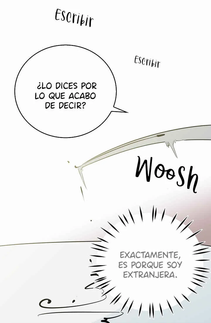 Yongsa ui Jeon Yeochinimnida Capítulo 3 - Page 11