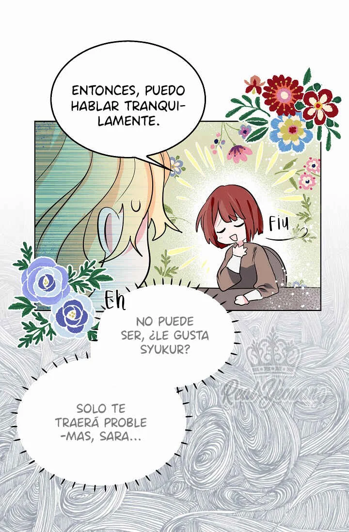 Yongsa ui Jeon Yeochinimnida Capítulo 3 - Page 14