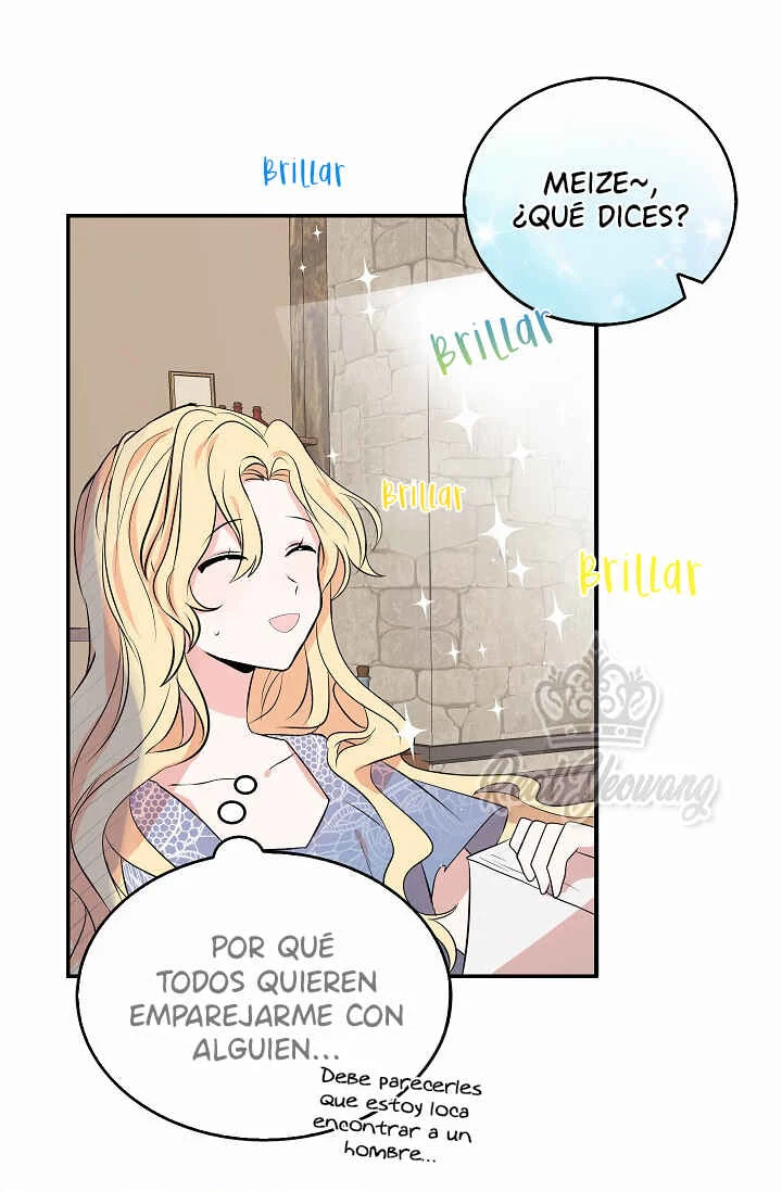 Yongsa ui Jeon Yeochinimnida Capítulo 3 - Page 22