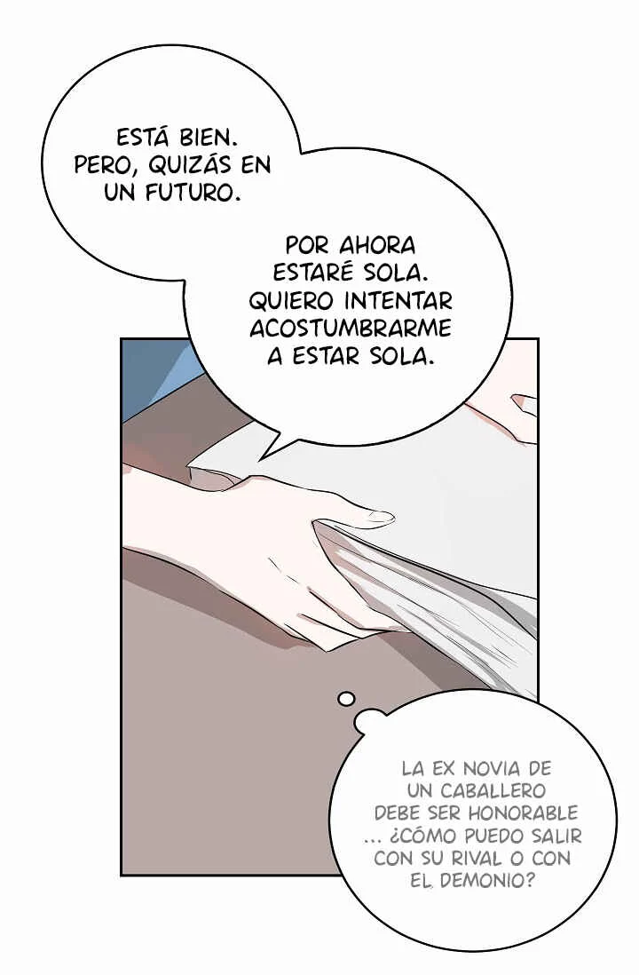 Yongsa ui Jeon Yeochinimnida Capítulo 3 - Page 25