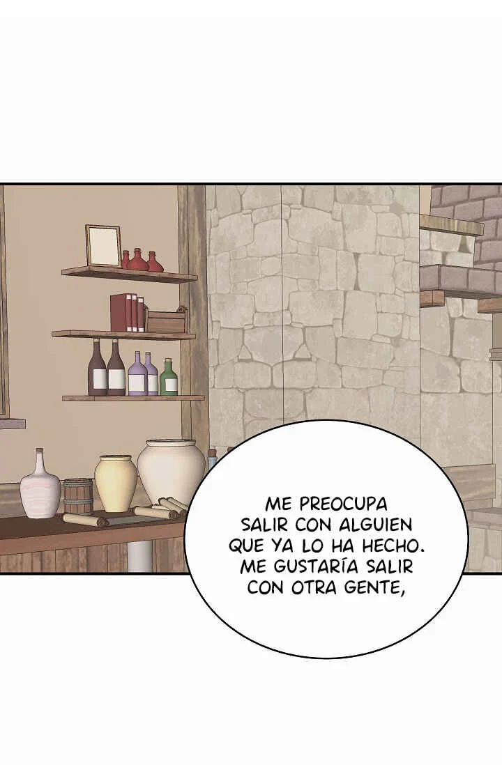 Yongsa ui Jeon Yeochinimnida Capítulo 3 - Page 34