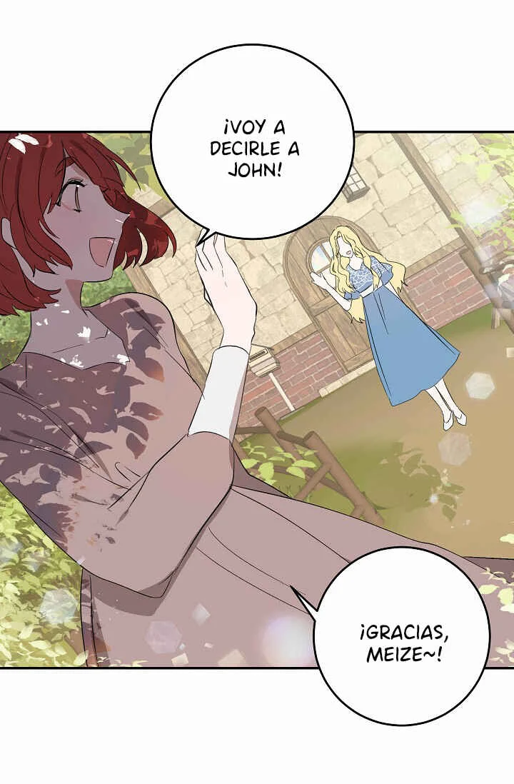 Yongsa ui Jeon Yeochinimnida Capítulo 3 - Page 43