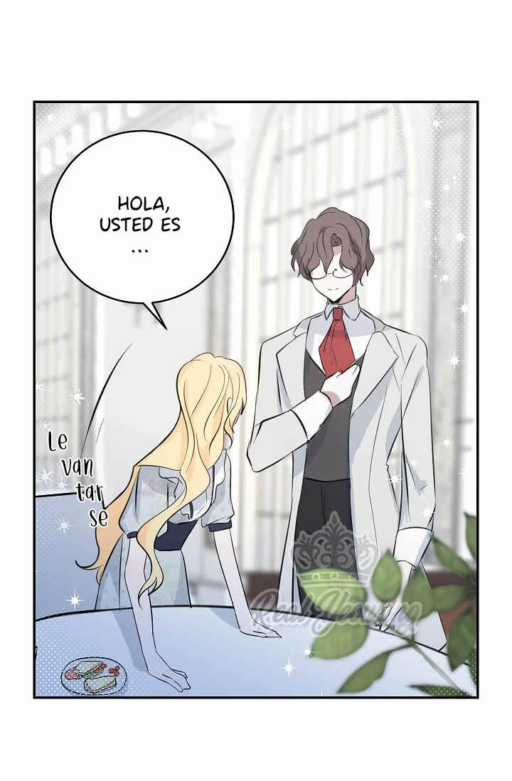 Yongsa ui Jeon Yeochinimnida Capítulo 4 - Page 7