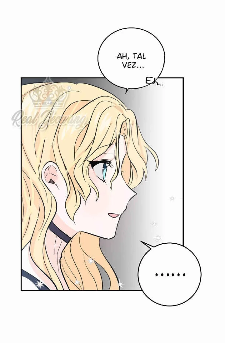 Yongsa ui Jeon Yeochinimnida Capítulo 4 - Page 8