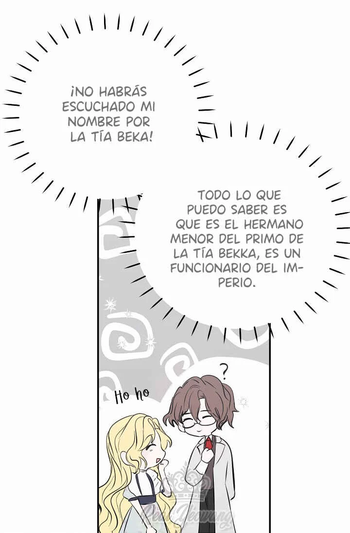 Yongsa ui Jeon Yeochinimnida Capítulo 4 - Page 9