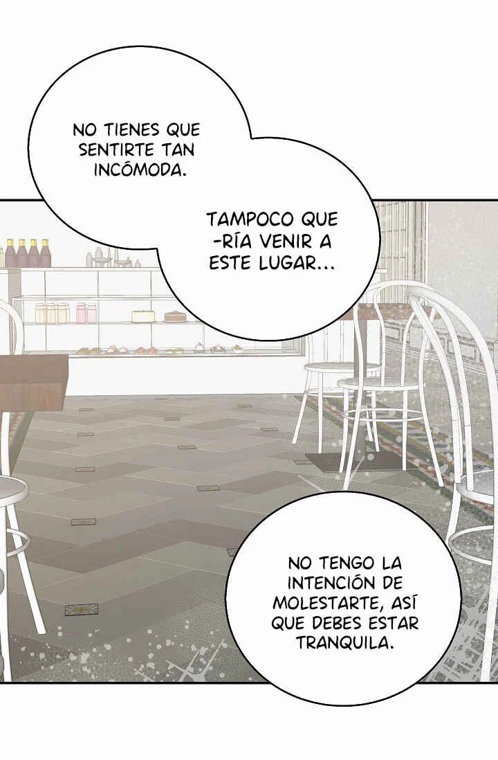 Yongsa ui Jeon Yeochinimnida Capítulo 4 - Page 20