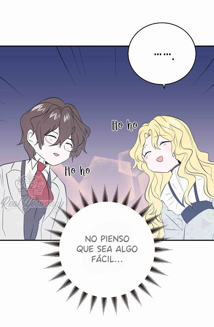 Yongsa ui Jeon Yeochinimnida Capítulo 4 - Page 23