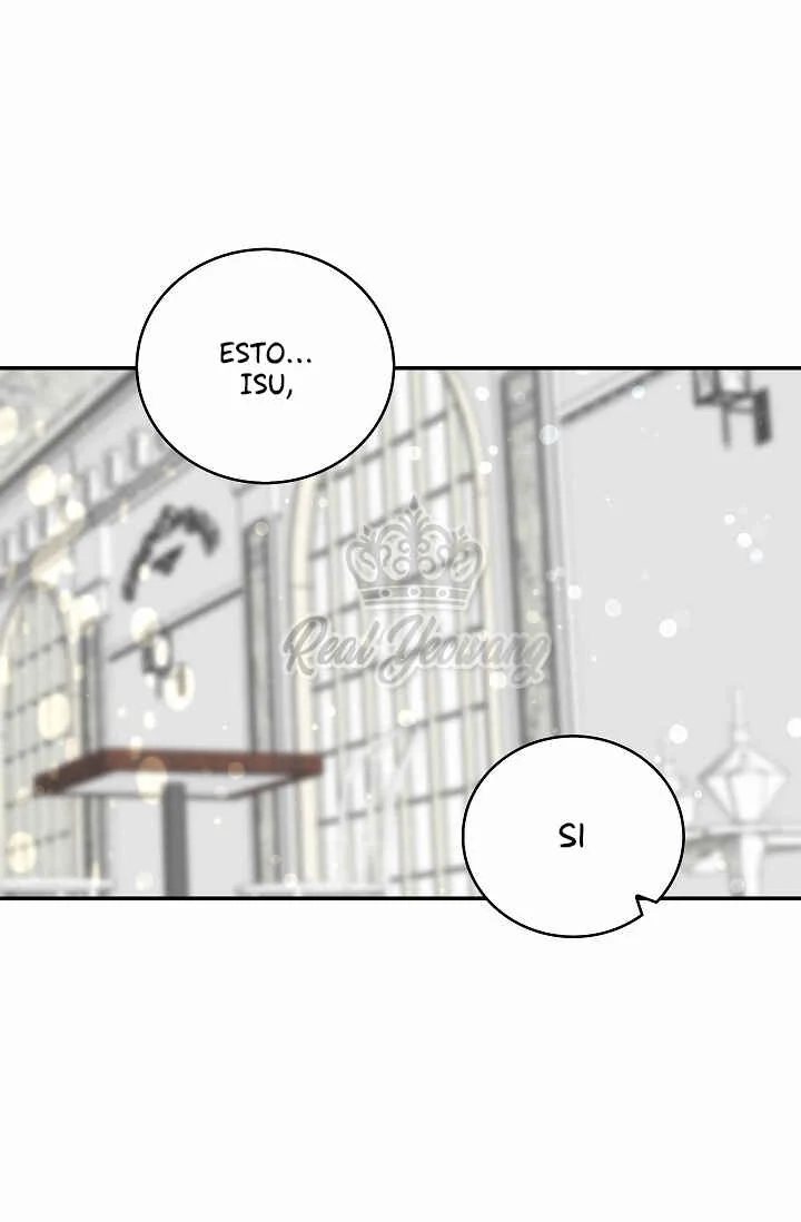 Yongsa ui Jeon Yeochinimnida Capítulo 4 - Page 25