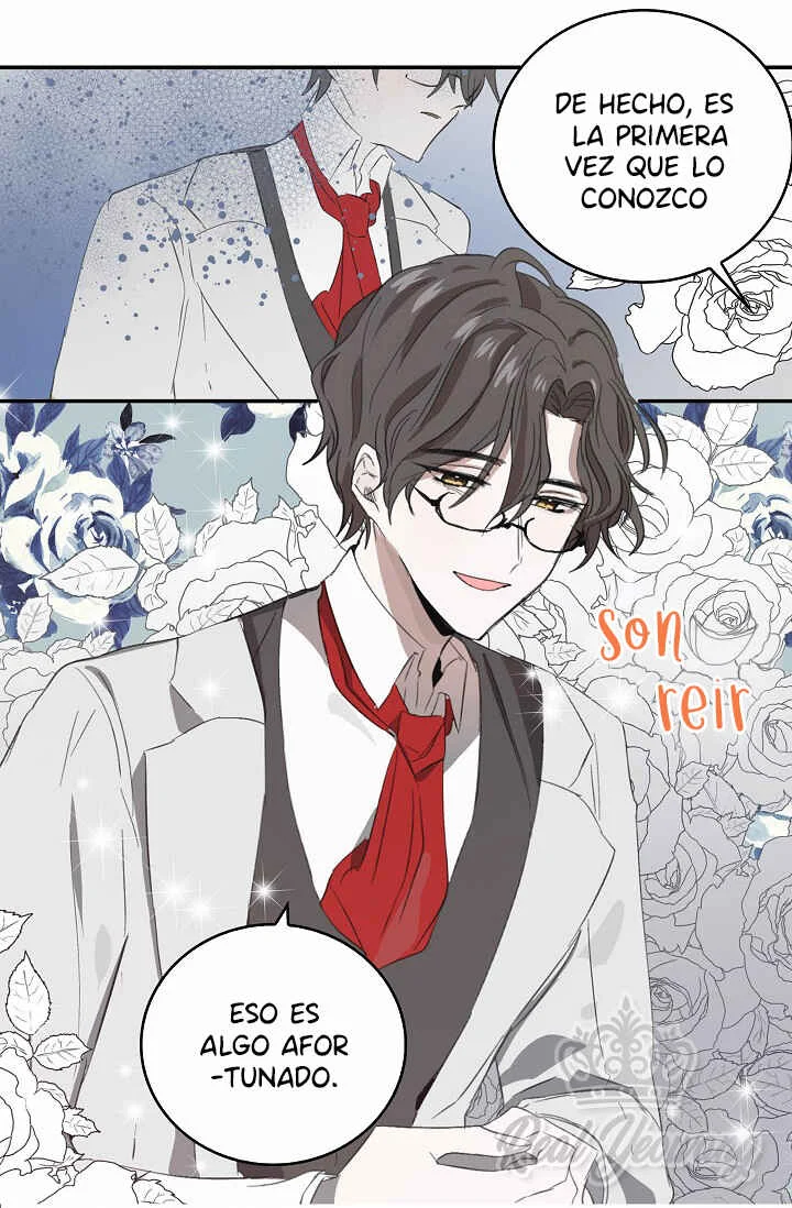 Yongsa ui Jeon Yeochinimnida Capítulo 4 - Page 28