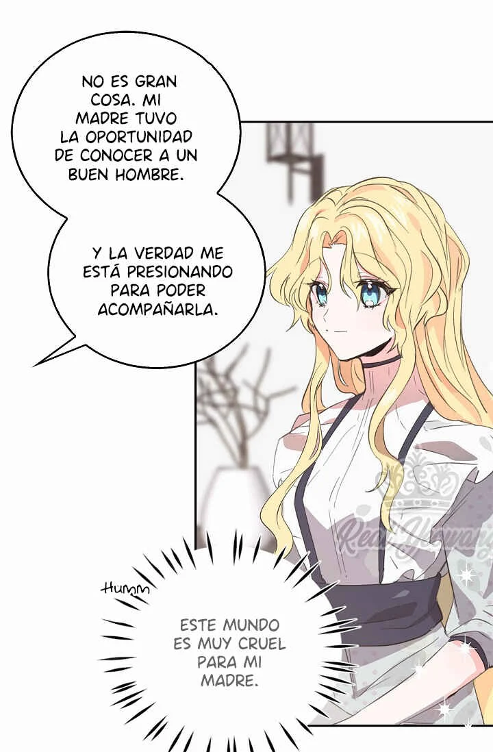 Yongsa ui Jeon Yeochinimnida Capítulo 4 - Page 30