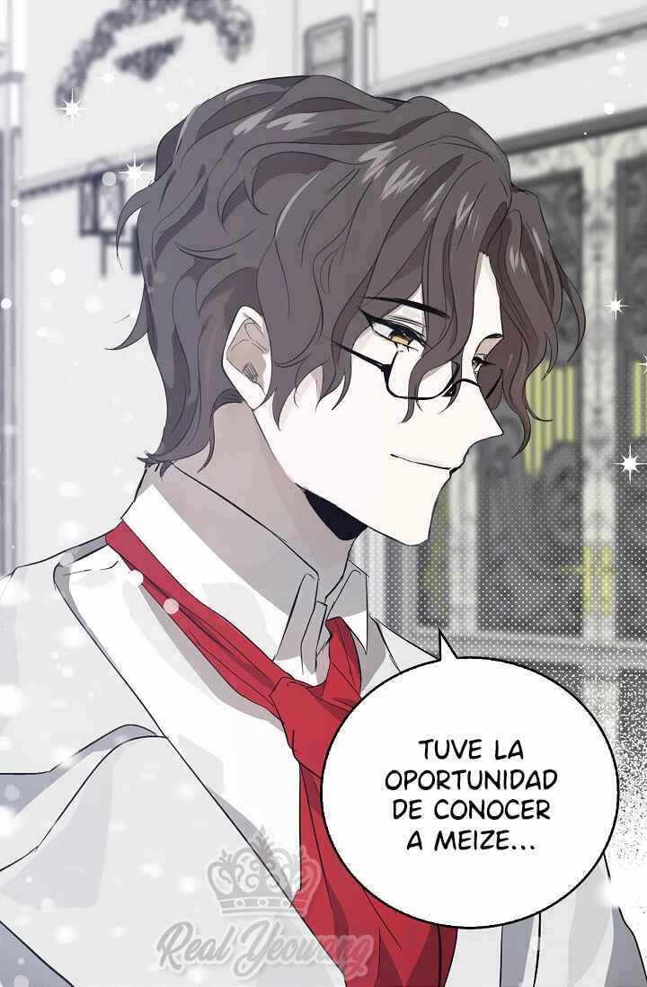 Yongsa ui Jeon Yeochinimnida Capítulo 4 - Page 33