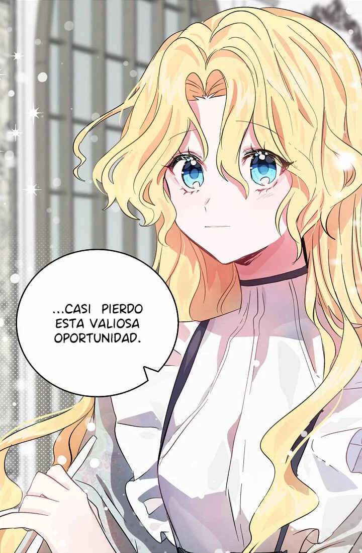 Yongsa ui Jeon Yeochinimnida Capítulo 4 - Page 34
