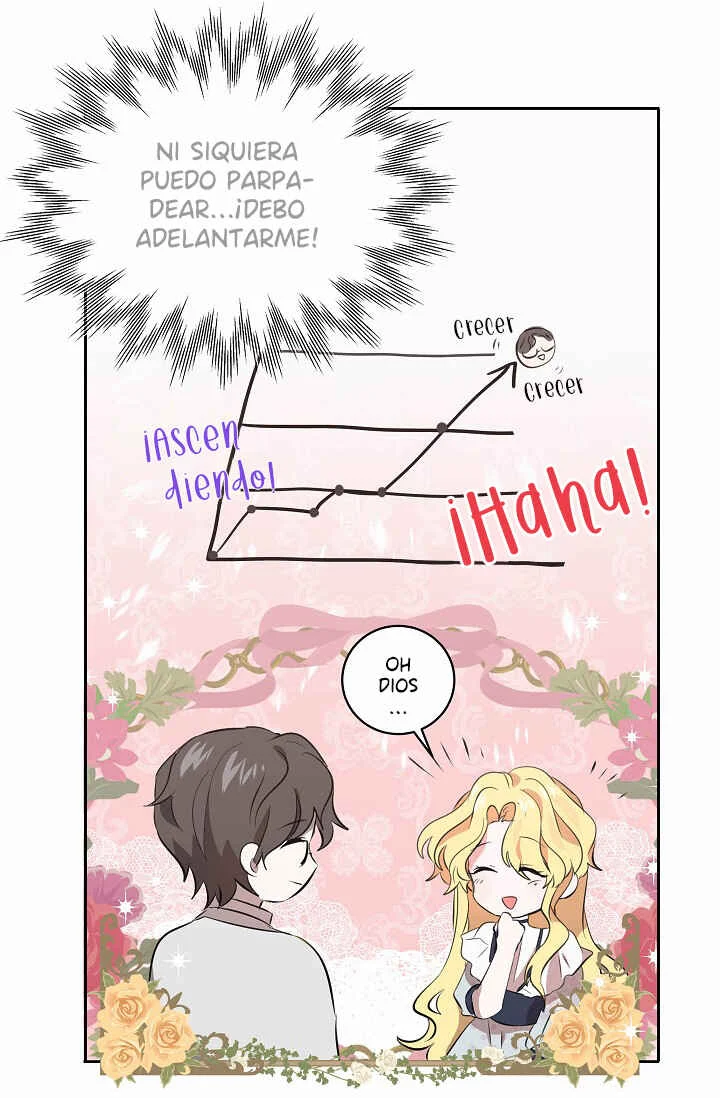 Yongsa ui Jeon Yeochinimnida Capítulo 4 - Page 35
